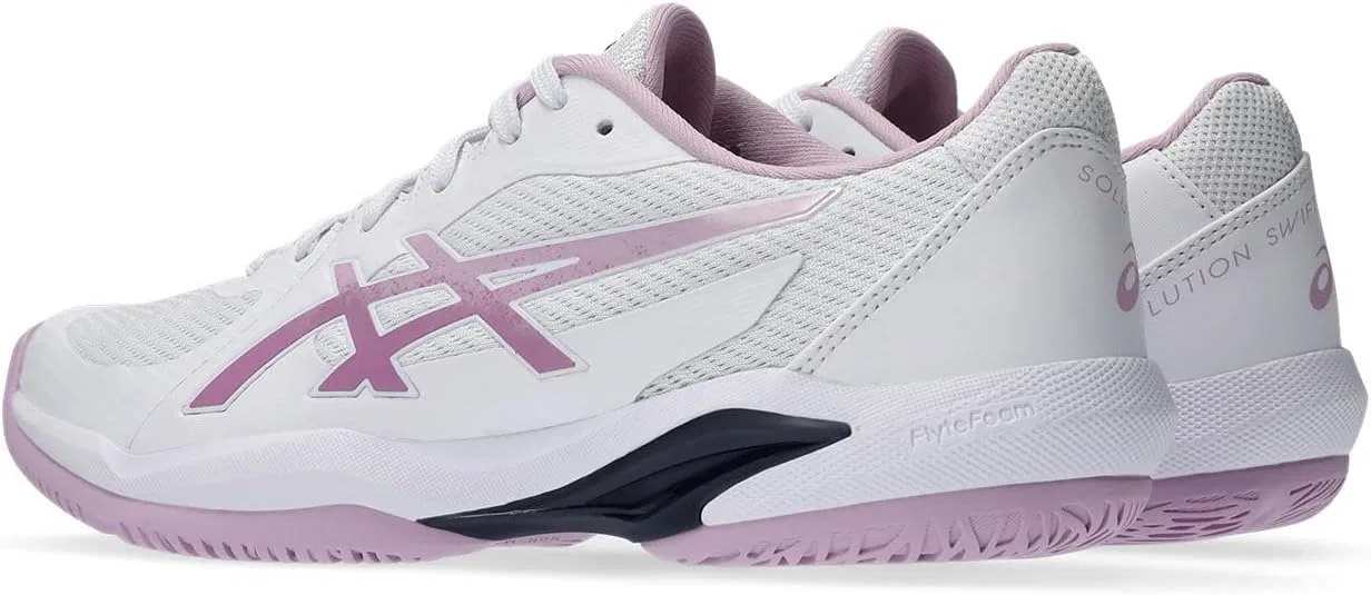 Кроссовки для тенниса ASICS Solution Swift FF 2, Multicoloured — фото 2