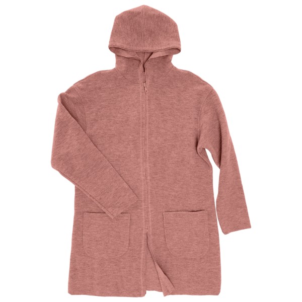 

Женское пальто - пальто Engel, розовый