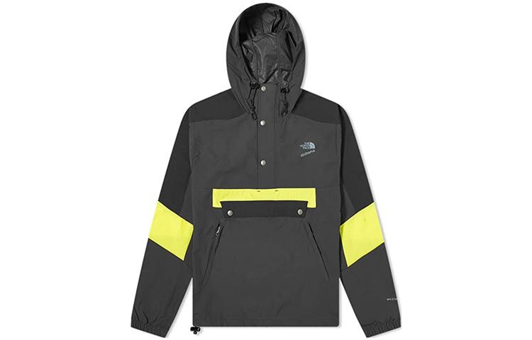 

Уличная куртка унисекс THE NORTH FACE, цвет Black