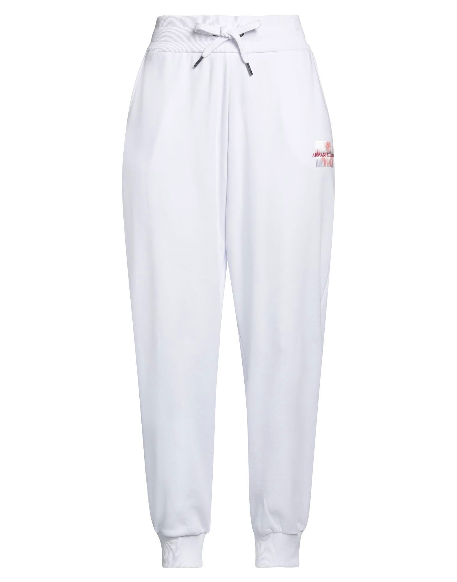 

Брюки Armani Exchange, белый