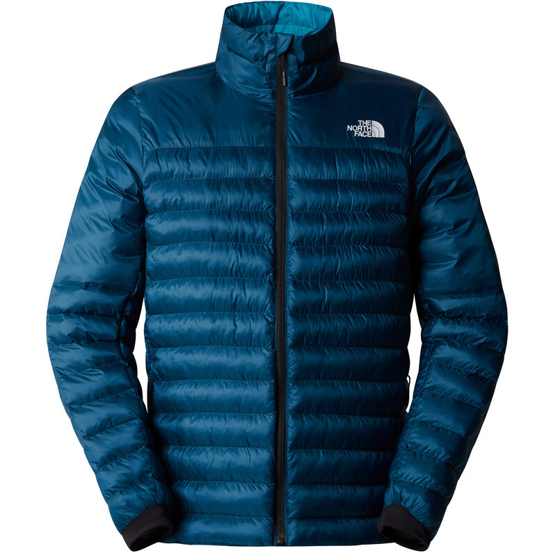 

Мужская куртка Терра Пик The North Face, синий