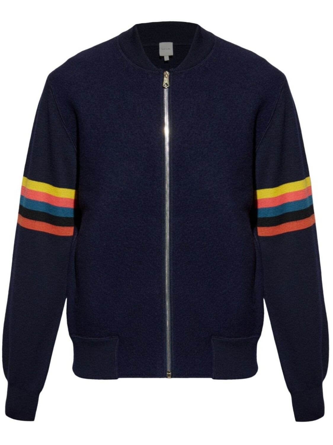 

Пол Смит Артист-полосатая куртка Paul Smith, синий