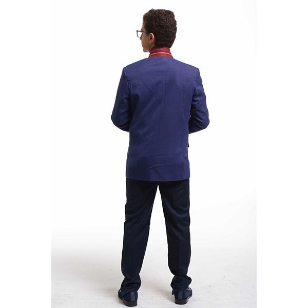 Детская куртка slim fit digital rain Elie Balleh — фото 2