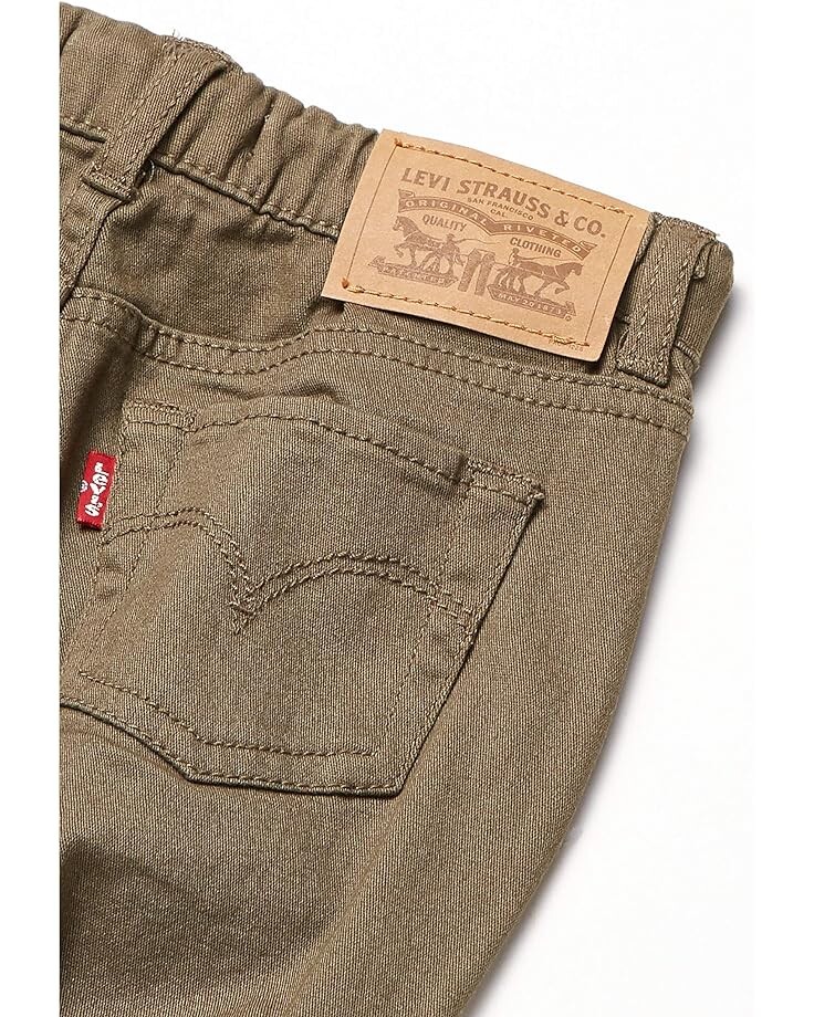 

Брюки Levi'S Twill Jogger, цвет Kalamata