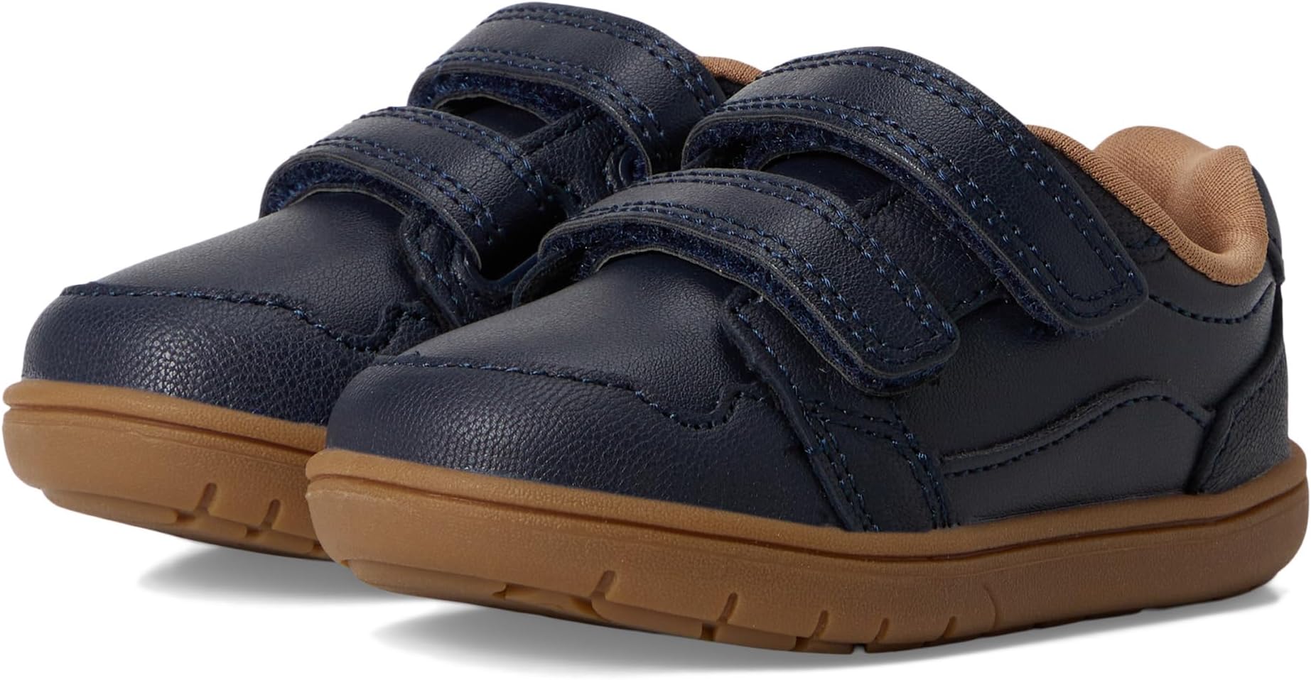 

Кроссовки Stride Rite Alfredo, темно-синий