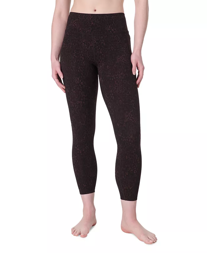 

Женские леггинсы Ultimate Studio 7/8 Sweaty Betty, черный