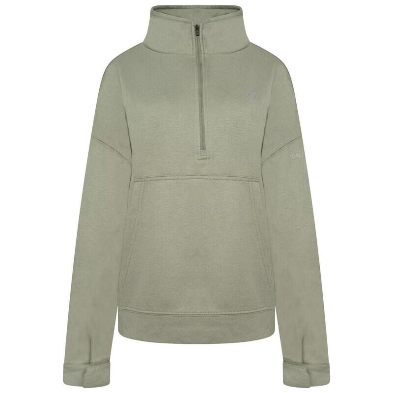

Женский свитер Laura Whitmore Recoup II Duck Green DARE 2B, цвет verde
