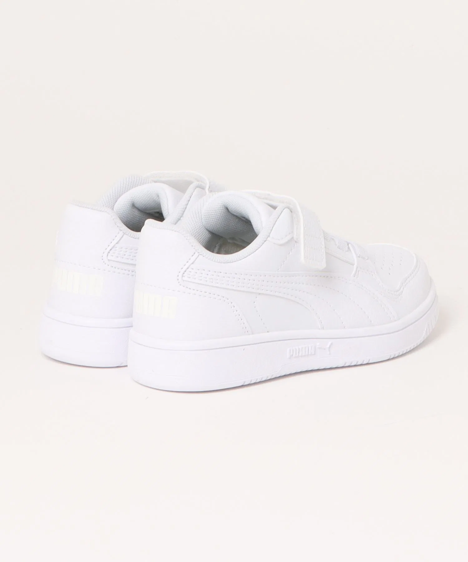 Детские кроссовки PUMA REB-L AC+PS — фото 2