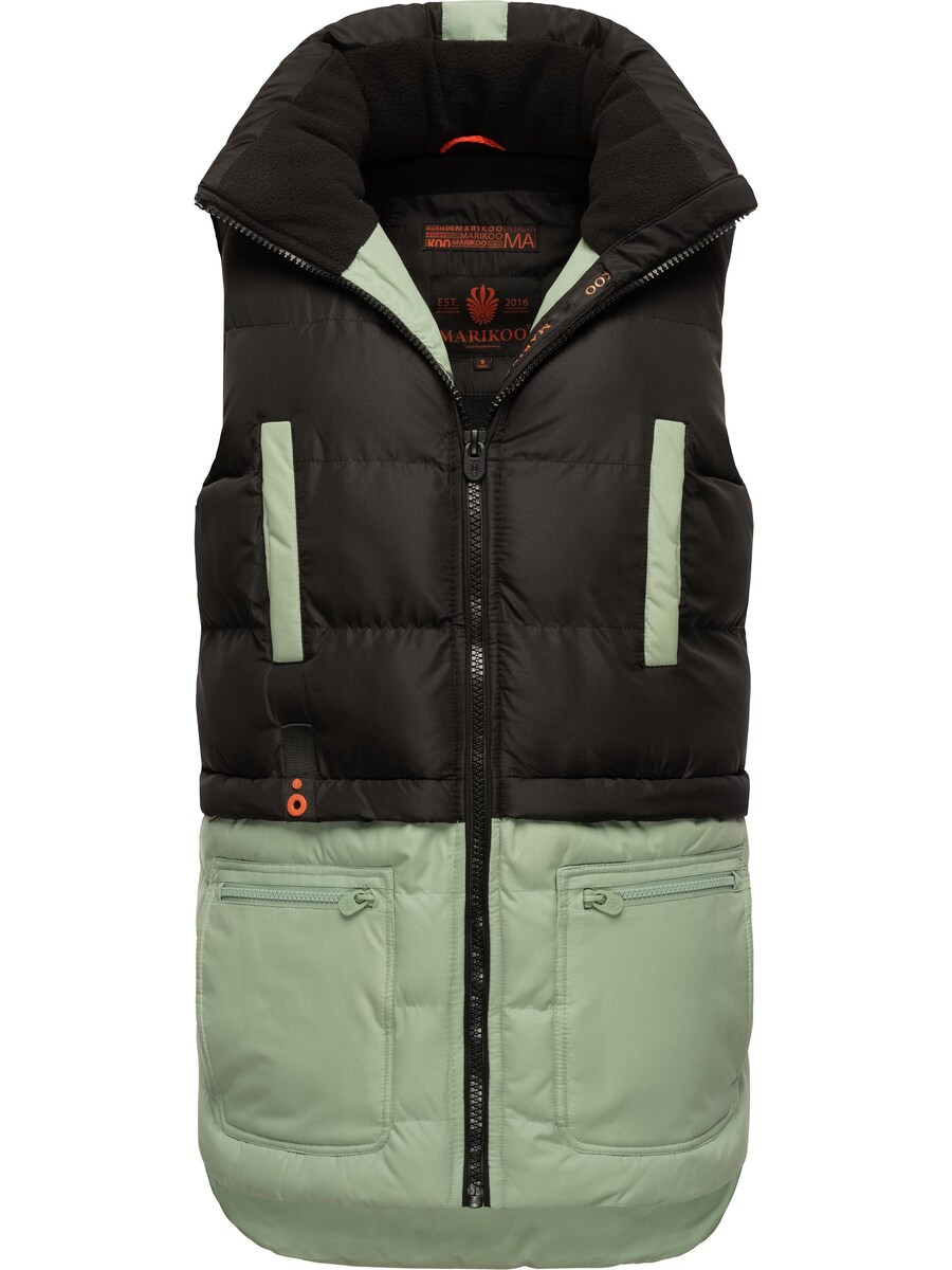 

Жилет MARIKOO, Mixed colors