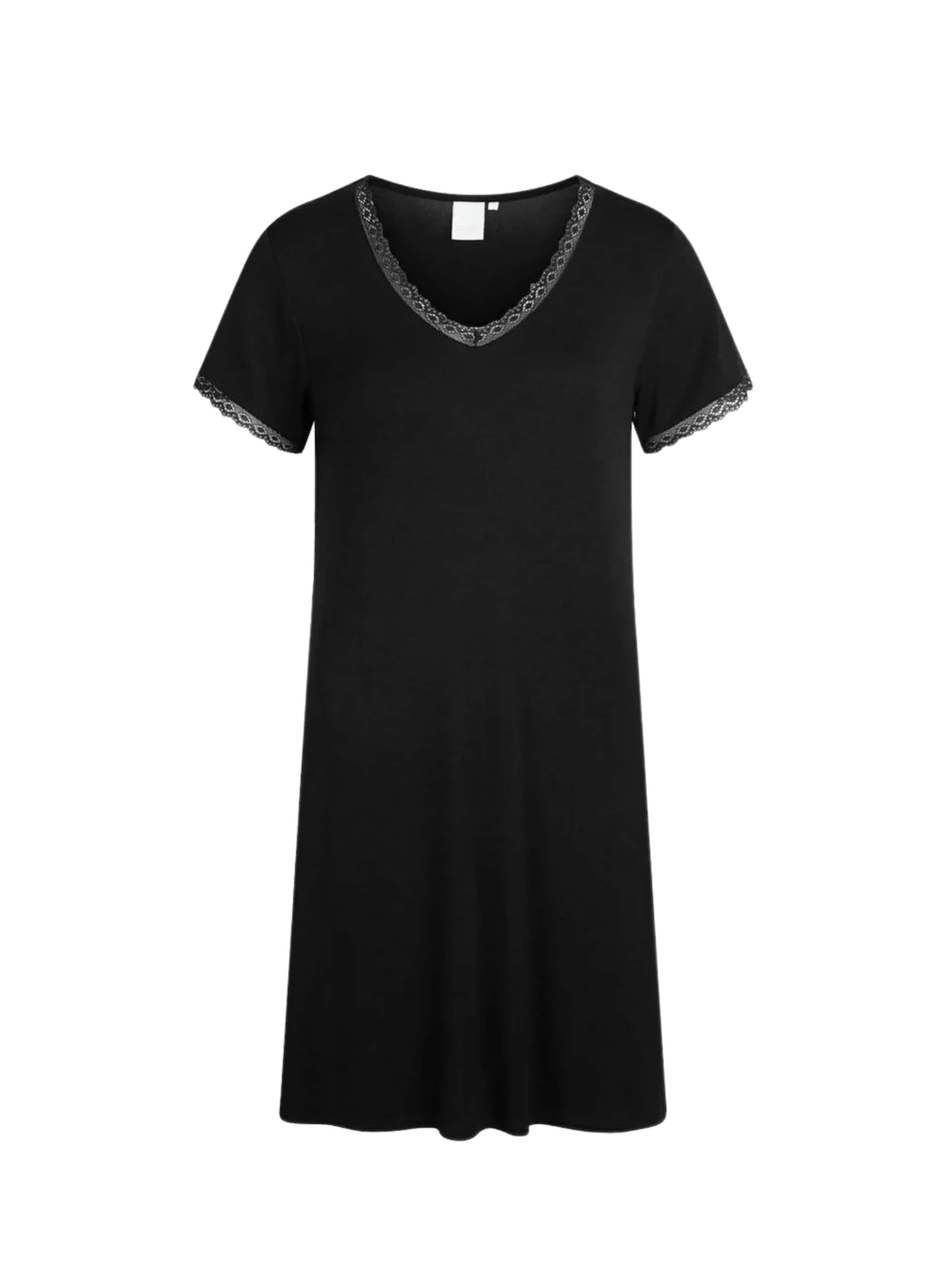 

CCDK Copenhagen Платье 'CCDK Jacqueline' в черном цвете