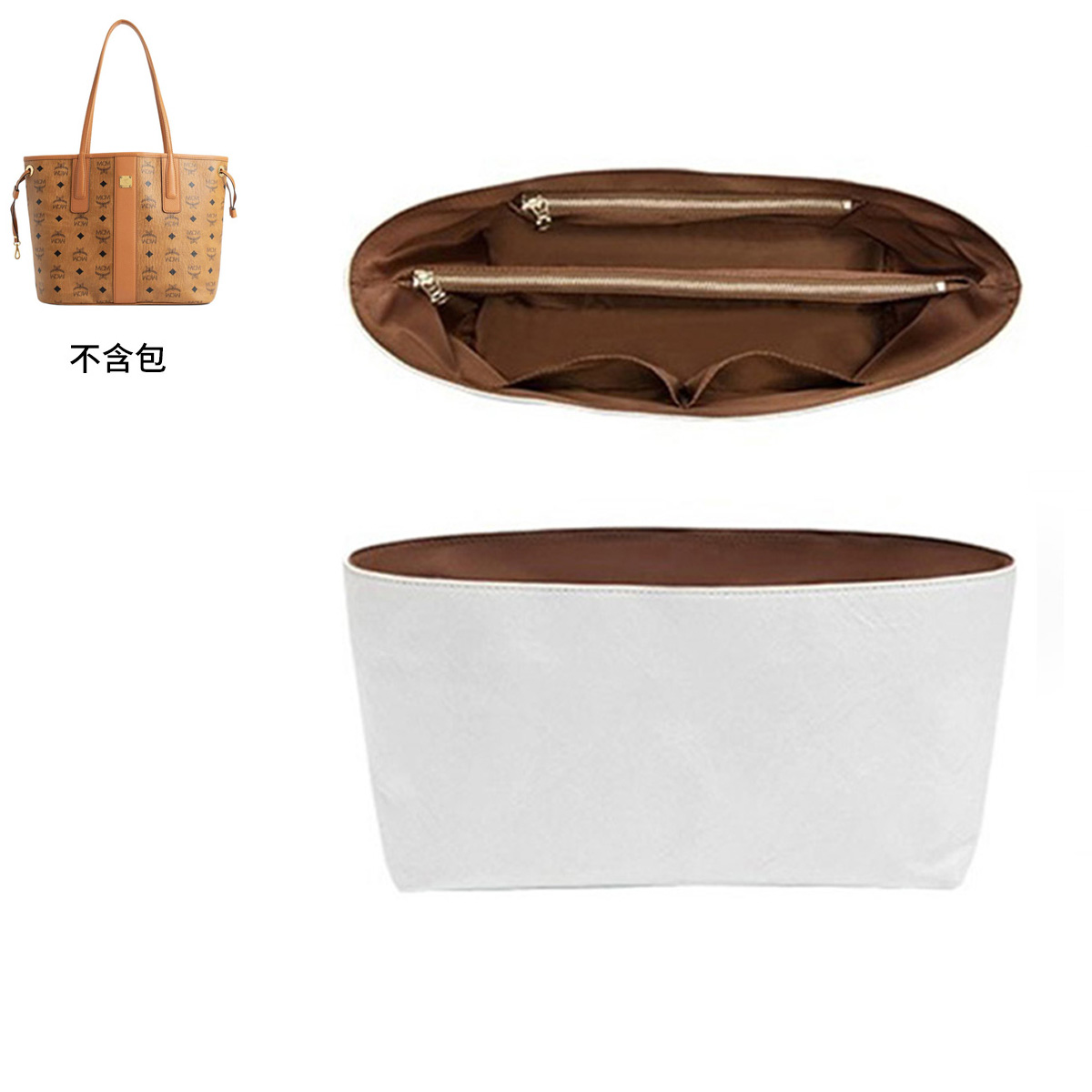 

Luxury Care Artisan Workshop Аксессуар для сумки