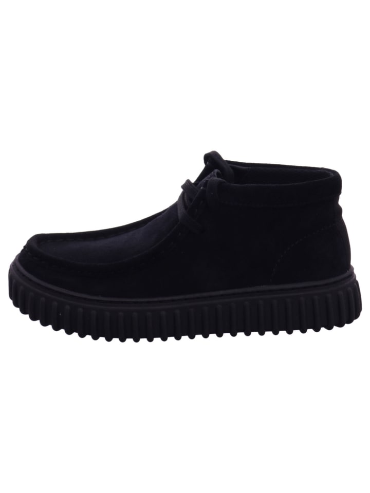

Ботинки Clarks, черный