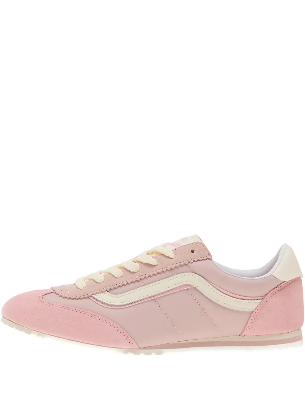 

Кроссовки Lowpro Vans, розовый