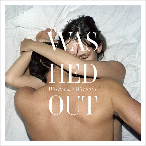 

Аудиокассета Washed Out: Within And Without