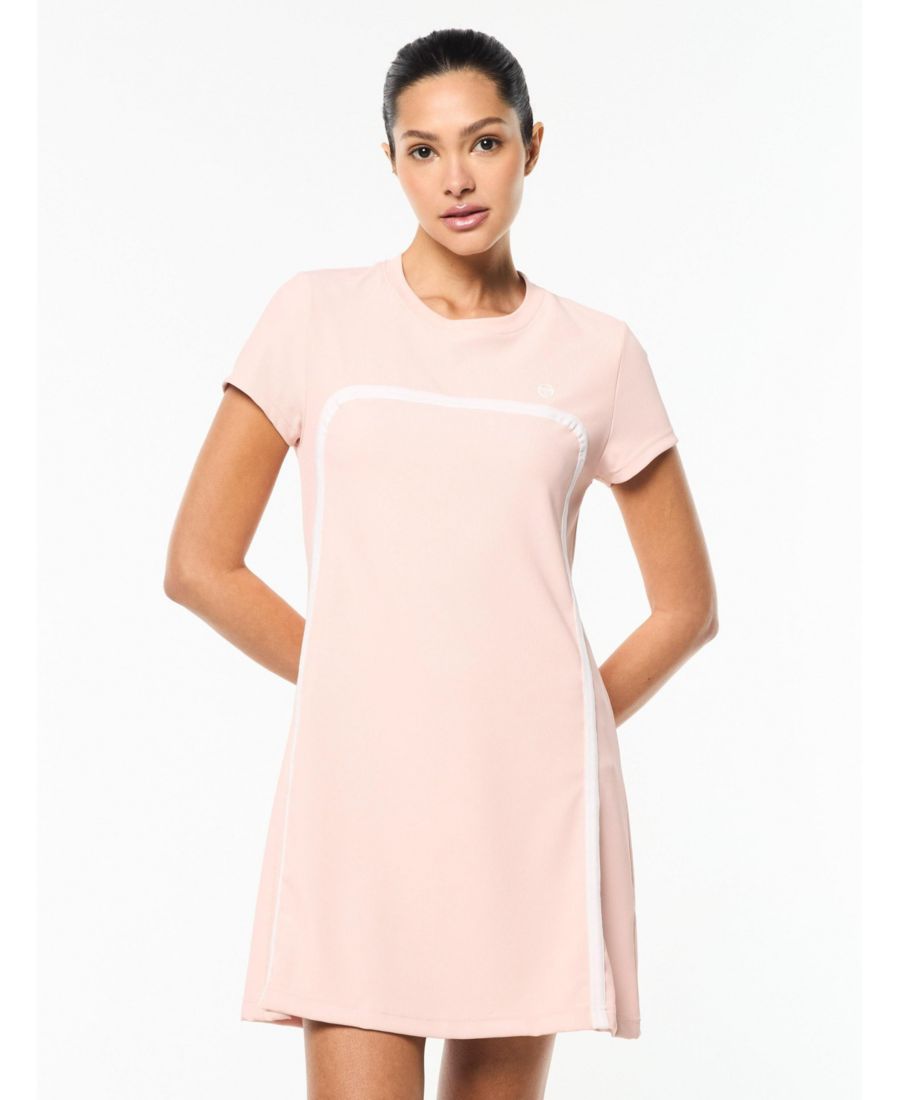 

Женское платье Bria Sergio Tachhini Sergio Tacchini, Evening sand