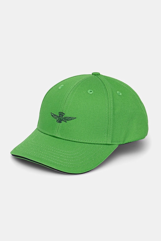 

Бейсболка Aeronautica Militare, зеленый