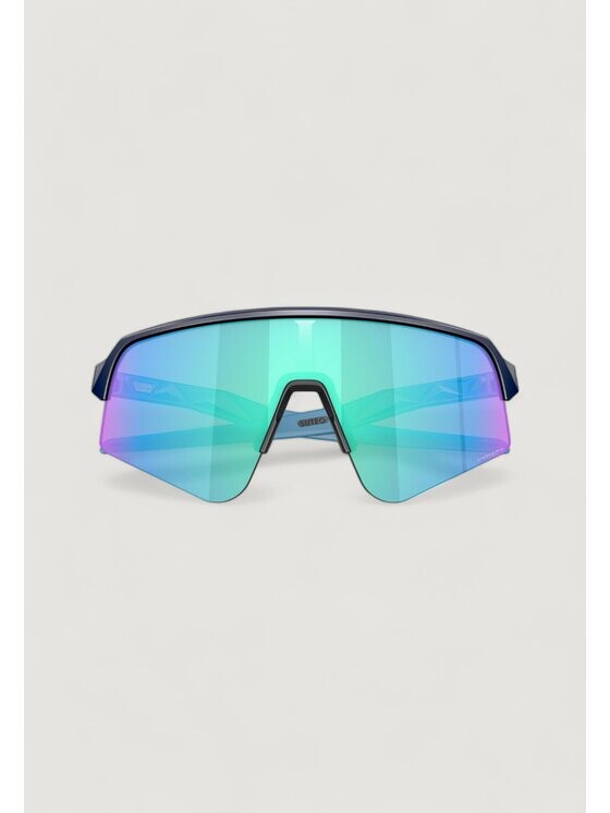

Солнечные очки Oakley, синий