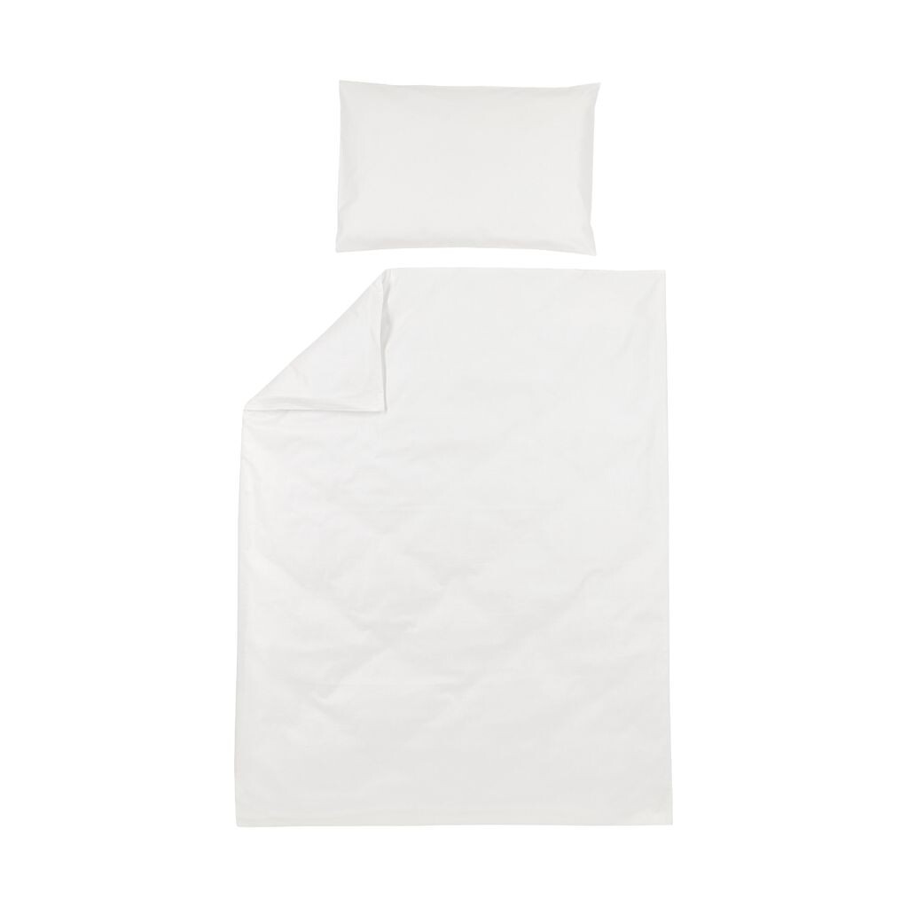 

Пододеяльник Meyco Uni Off White 140 x 200/220 см