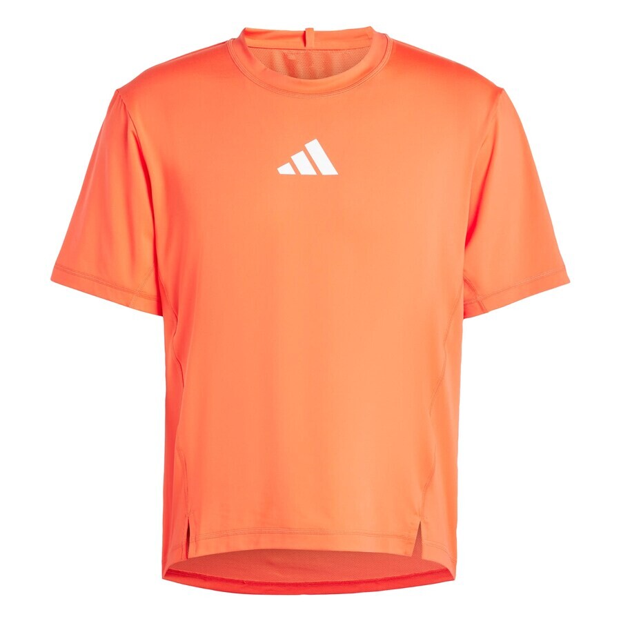 

Спортивная футболка ADIDAS PERFORMANCE Performance, цвет Orange red
