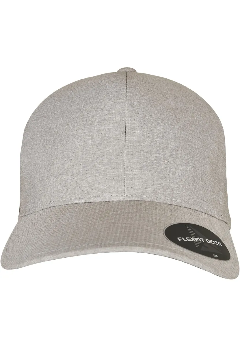 

Flexfit Flex Cap " Аксессуары Flexfit Flexfit Delta Carbon Cap ", серебристый