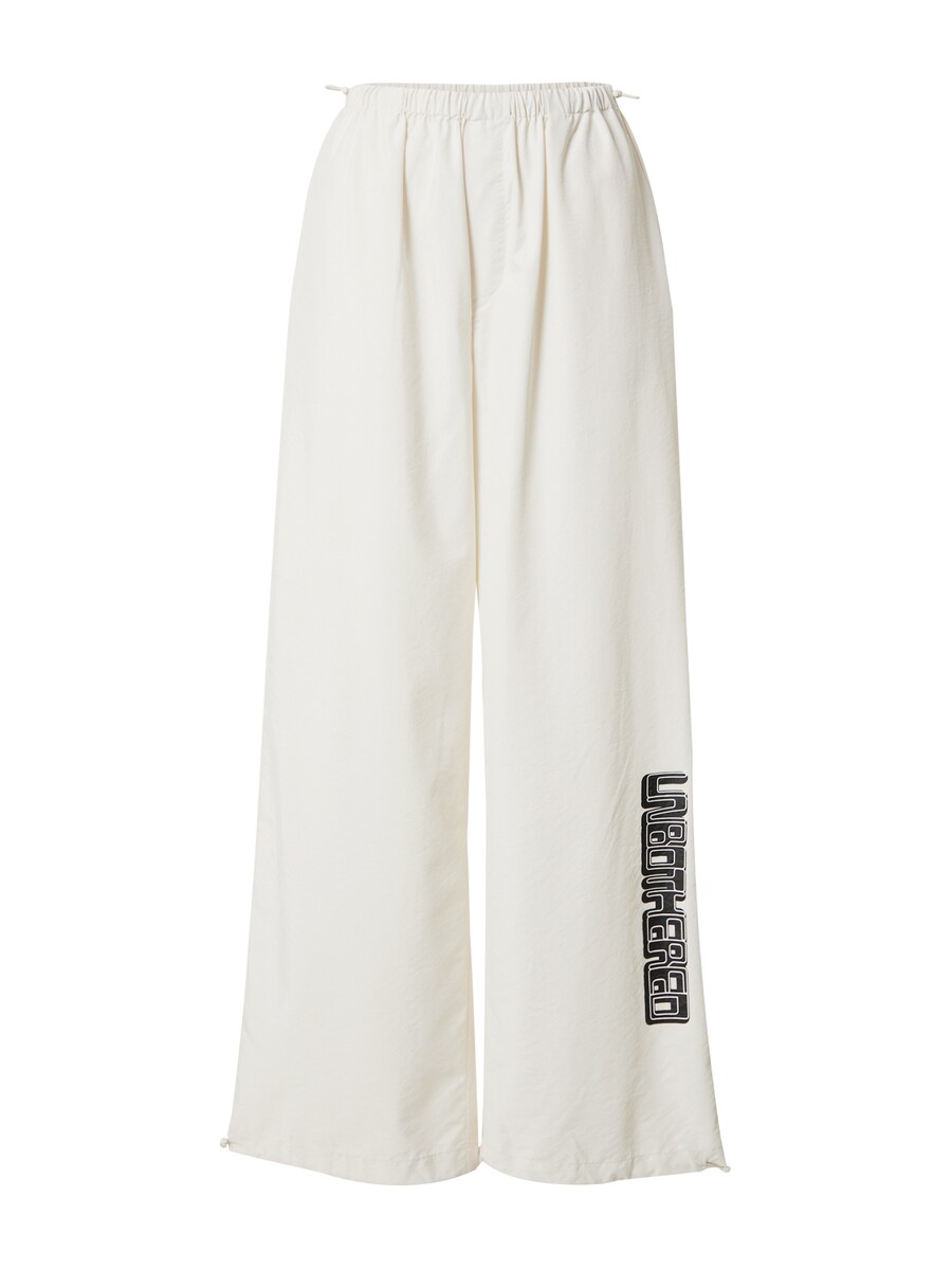 

Широкие брюки millane Lia, Off white