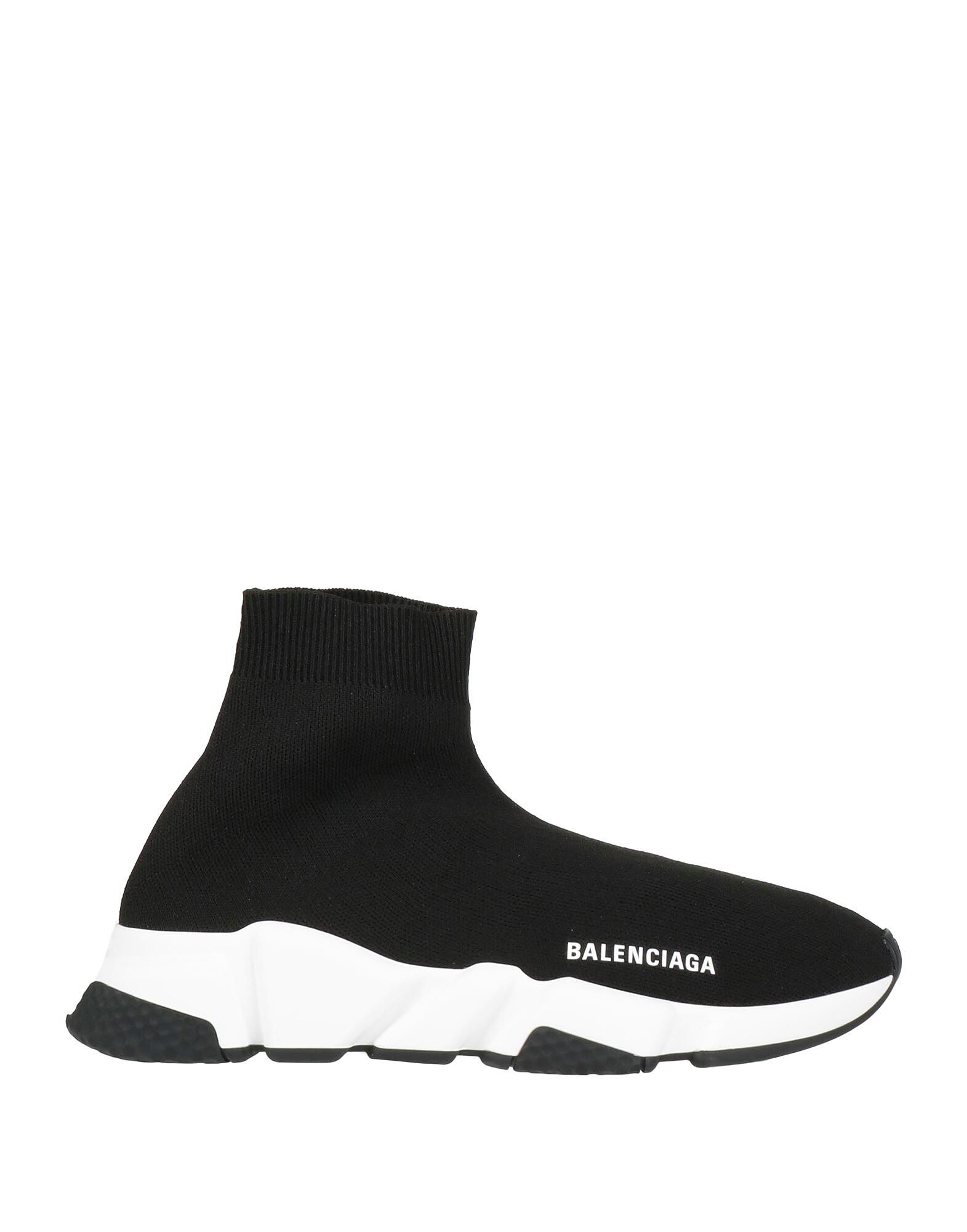 Кроссовки Balenciaga, черный