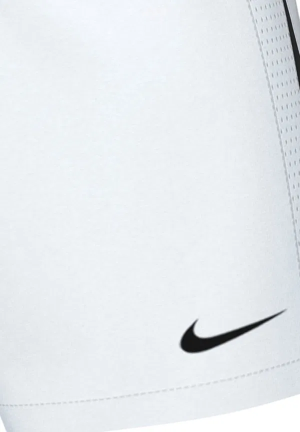 Спортивные шорты для футбола iv Nike Performance, Weissschwarzschwarz — фото 3