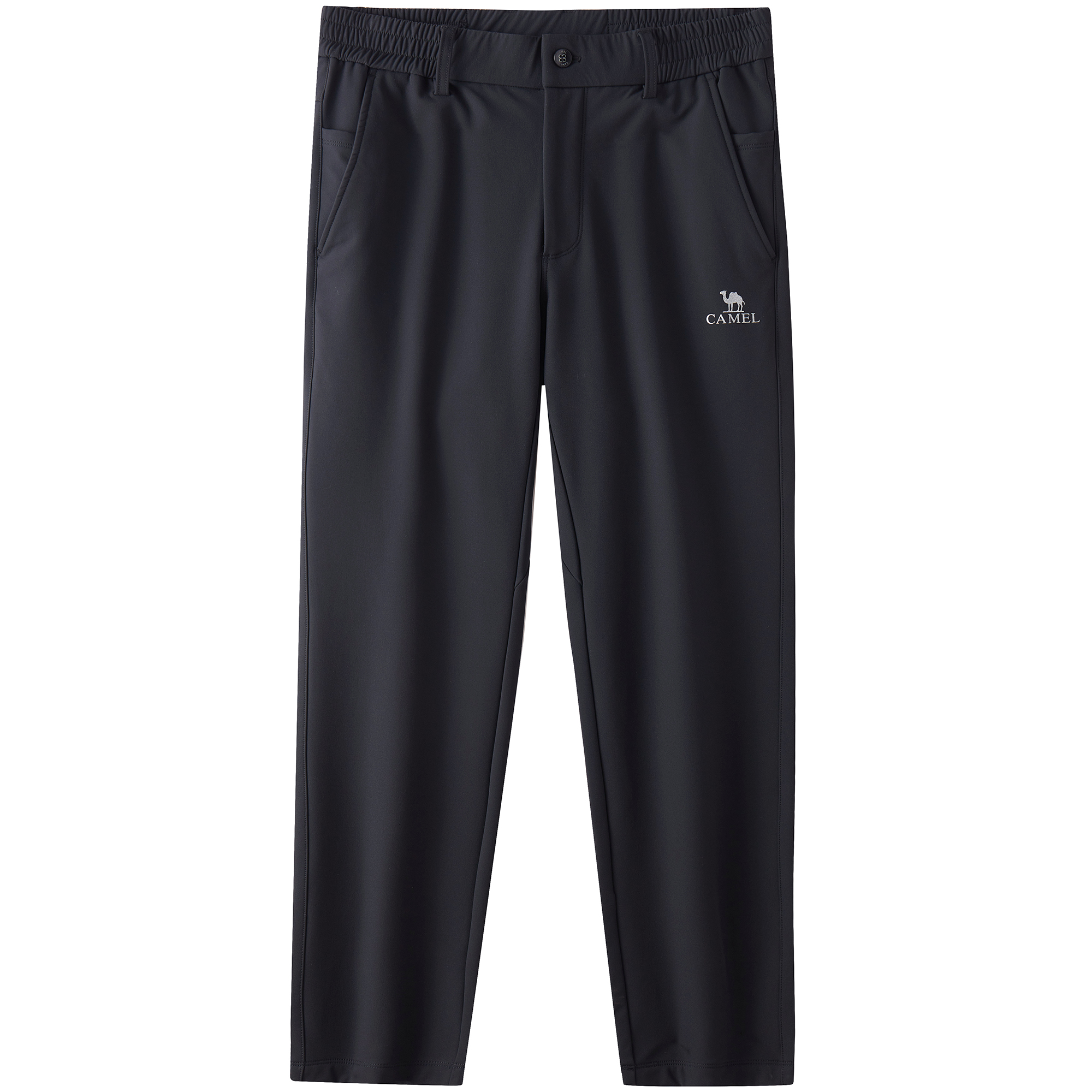 

Повседневные брюки серии Urban Function для мужчин CAMEL, Phantom Black