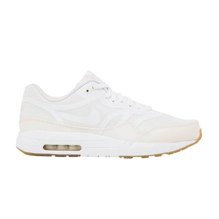 

Кроссовки Nike Wmns Air Max 1 Cmft Prm Tape 'White Mint Candy', белый