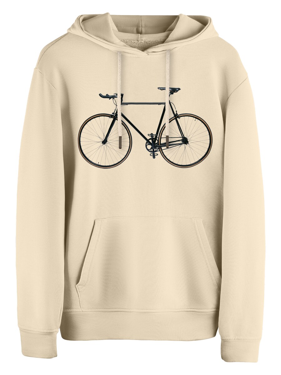 

Толстовка Cotton Prime Bike - Fahrrad, песочный