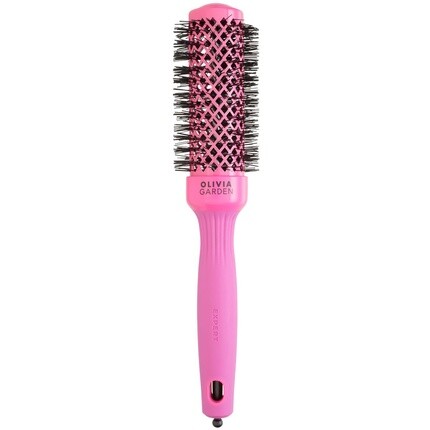 Expert Blowout Shine Розовый 35 Olivia Garden — фото 2