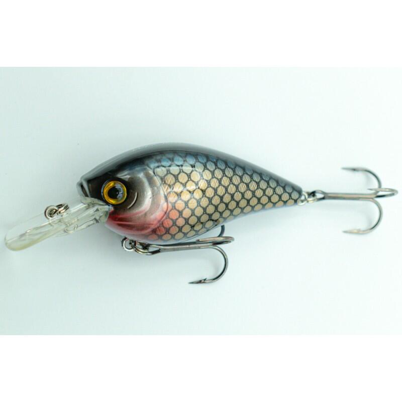 

Твердая приманка VOLKIEN SOUL - FAT VS 250