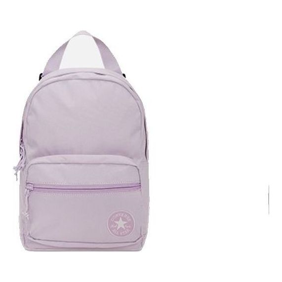 

Рюкзак Converse Rucksack Backpack 'Light Purple', фиолетовый