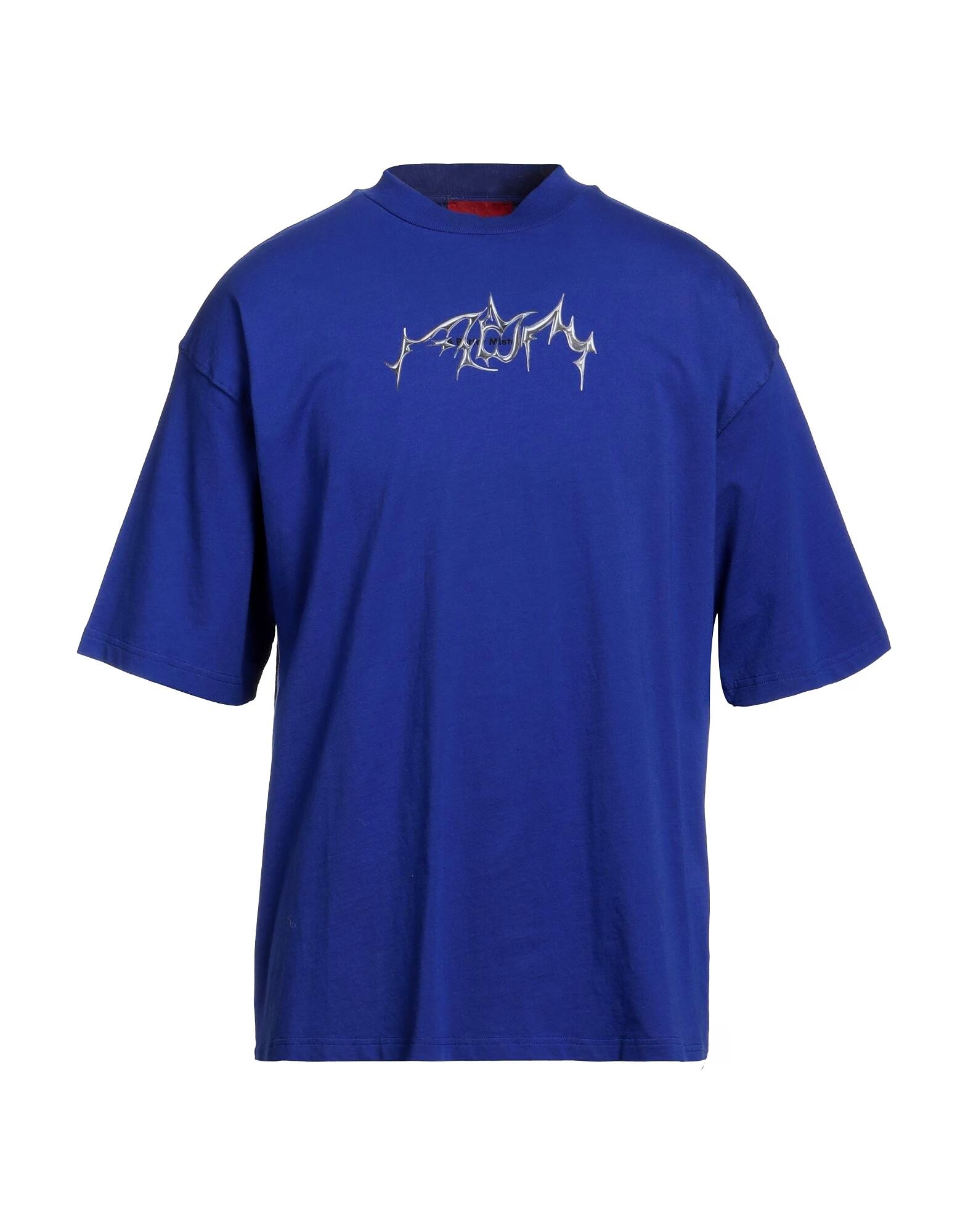 

Футболка A Better Mistake, фиолетовый