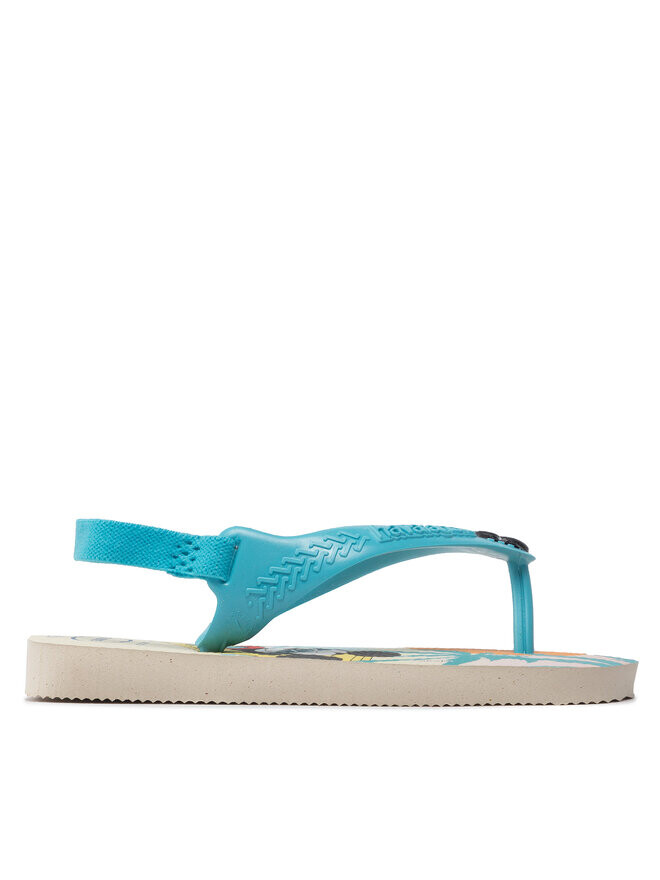 

Сандалии Havaianas, синий
