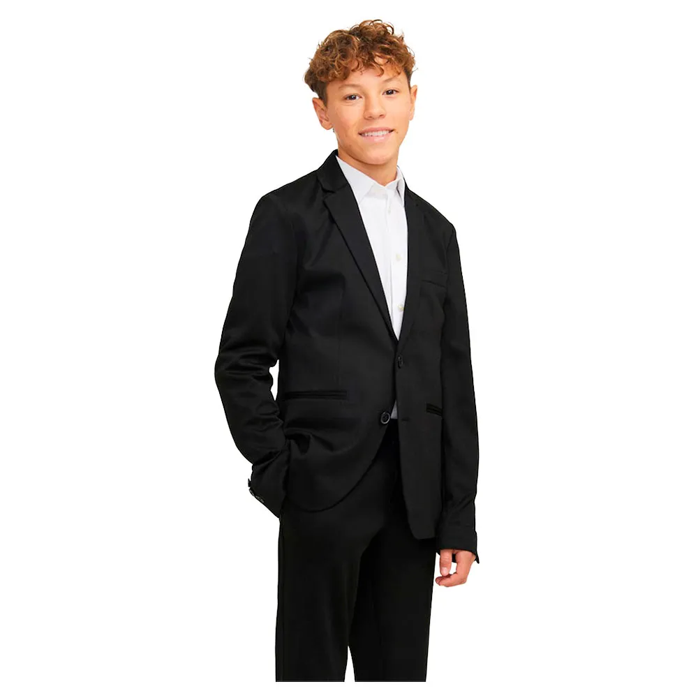 

Блейзер Jack & Jones Jaxon, черный