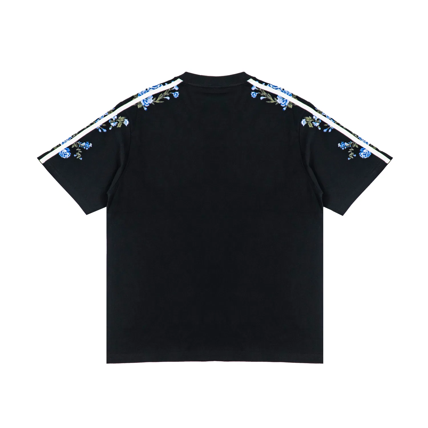 Футболка Adidas Black — фото 2