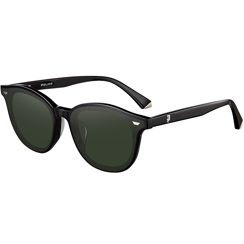 

Police Солнцезащитные очки Unisex, SPLP98K-700V