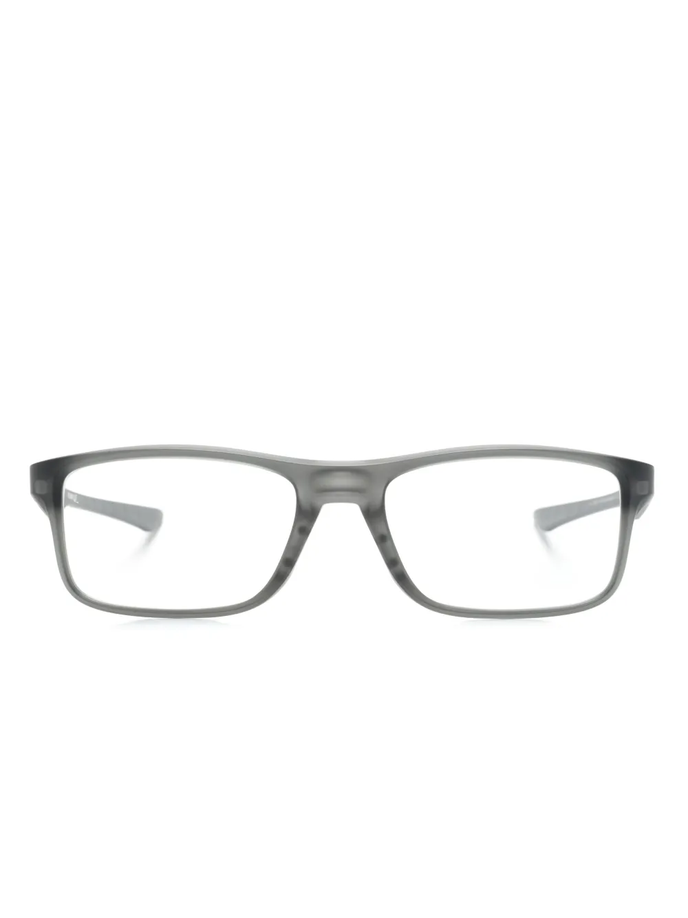 

Очки Plank 2.0 в прямоугольной оправе Oakley, серый