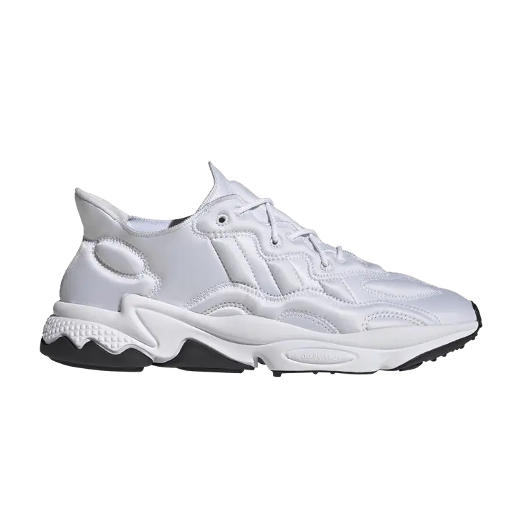 

Кроссовки Adidas Ozweego Tech, Cloud White