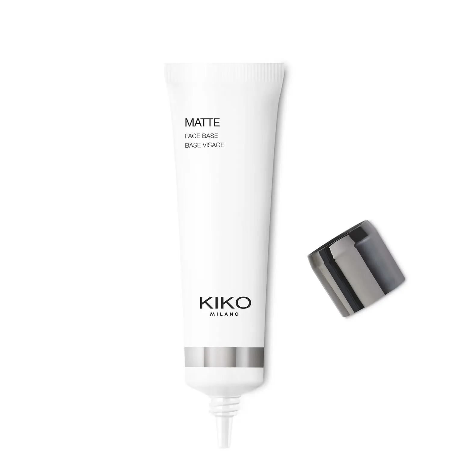 

Матовая база-праймер для лица 30 мл Kiko Milano