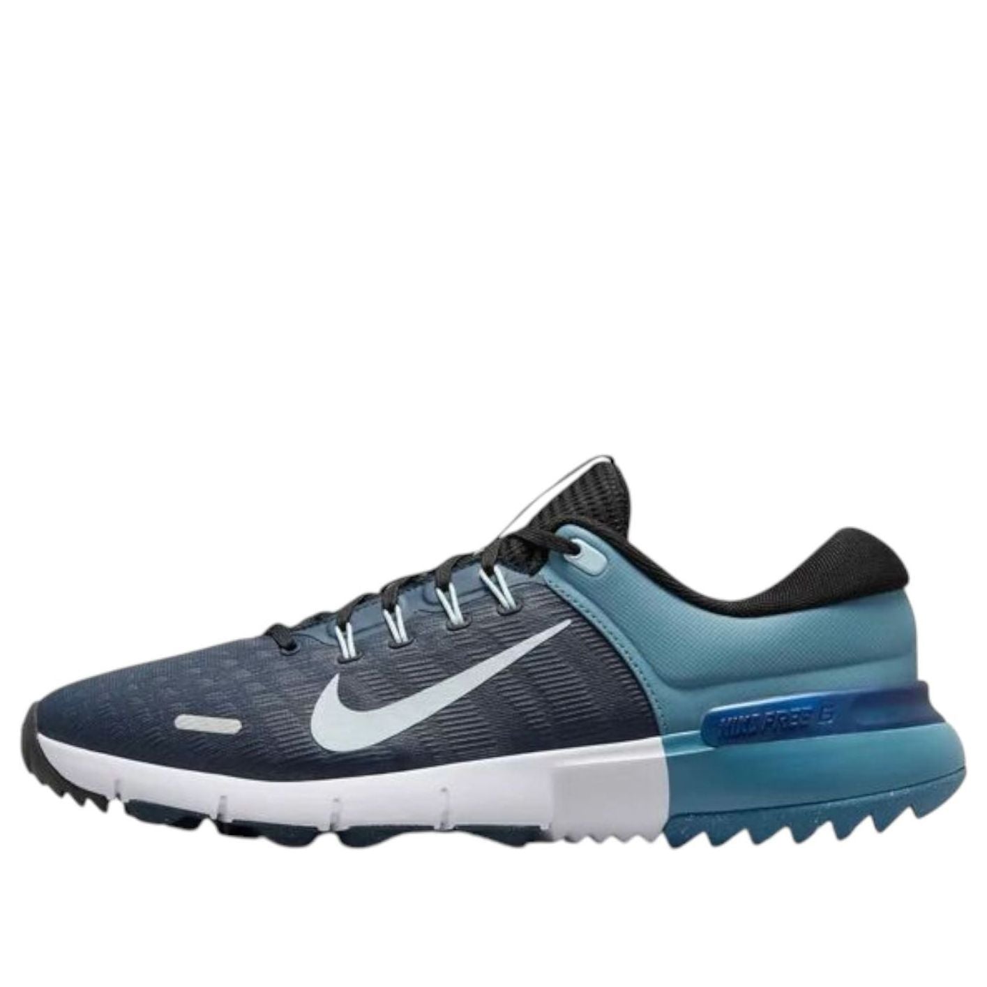 

Кроссовки Nike Free Golf NN 'Armoury Navy Black'