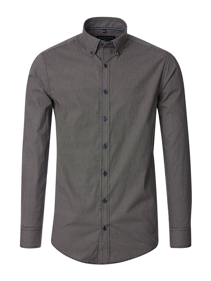 

CASAMODA Яркая рубашка