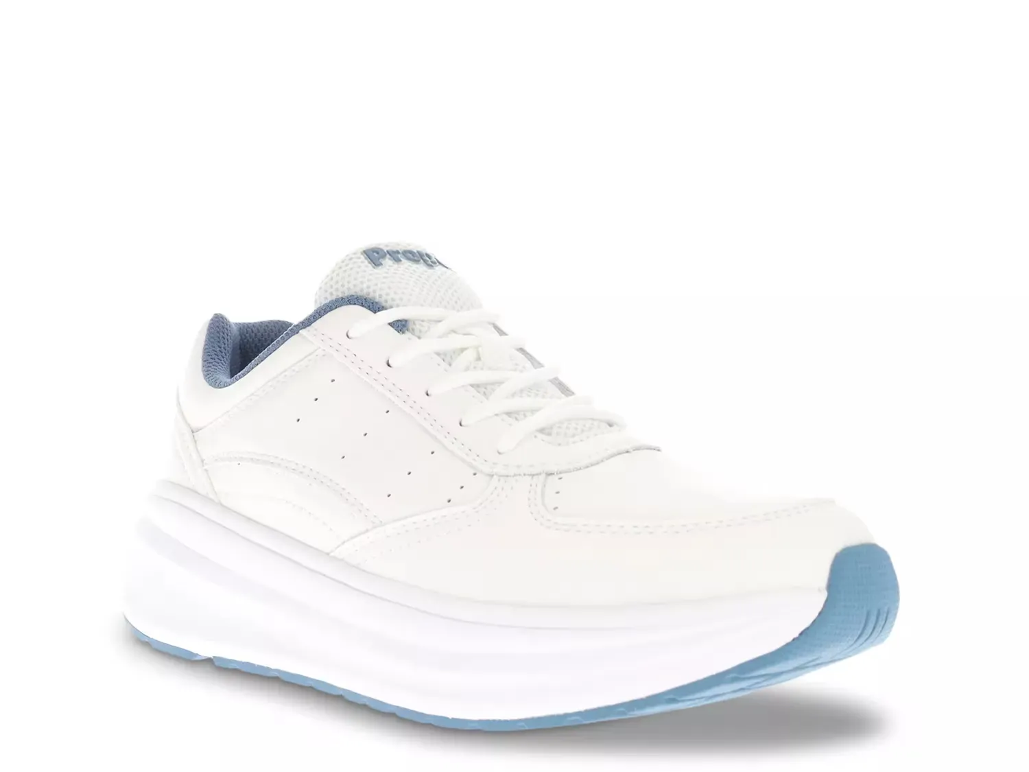 Кроссовки Ultima - женские Propet, White/Blue