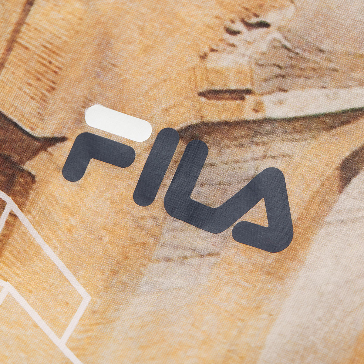 Цвет изображения outdoor wear FILA KIDS, Image Color — фото 4