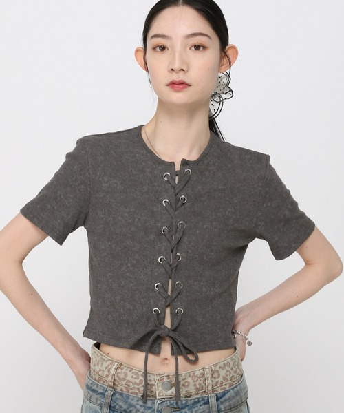 

3.3 Field Trip Футболка, крой оверсайз, бренд Field Trip