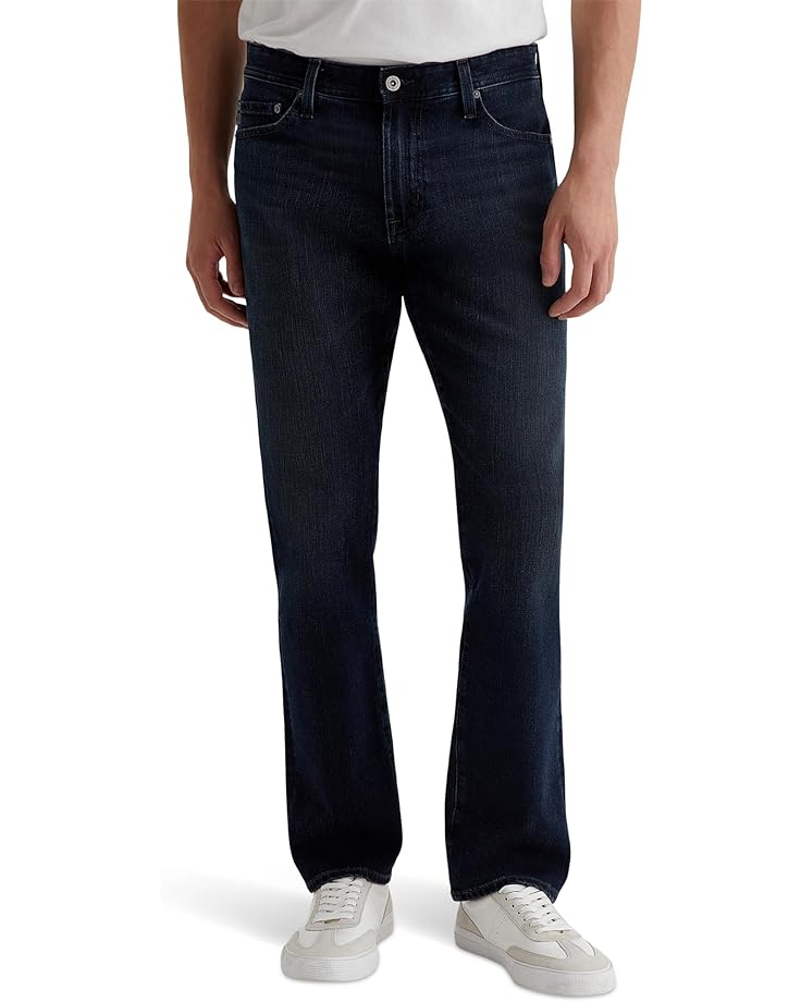 

Джинсы AG Jeans Graduate Tailored Denim in Millerton, цвет Millerton