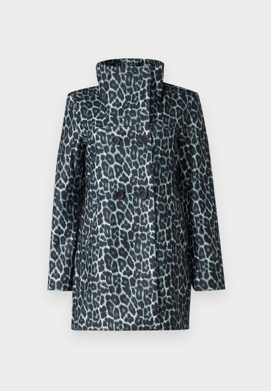 

Классическое пальто ONLSOPHIA NANCY COAT ONLY, светло-серый