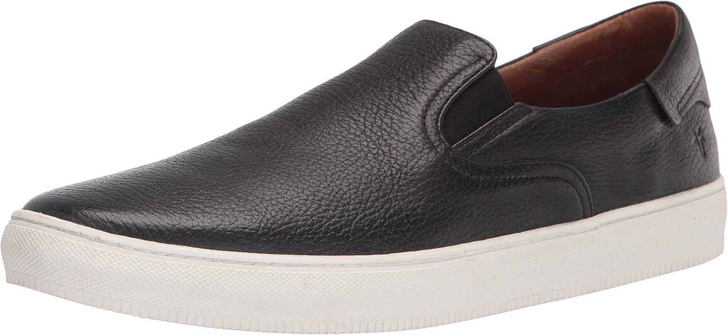 

Мужские кроссовки Frye Astor Gore Slip On, черный