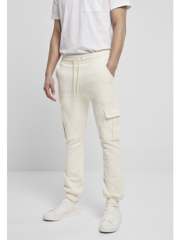 

Спортивные штаны Urban Classics, цвет whitesand